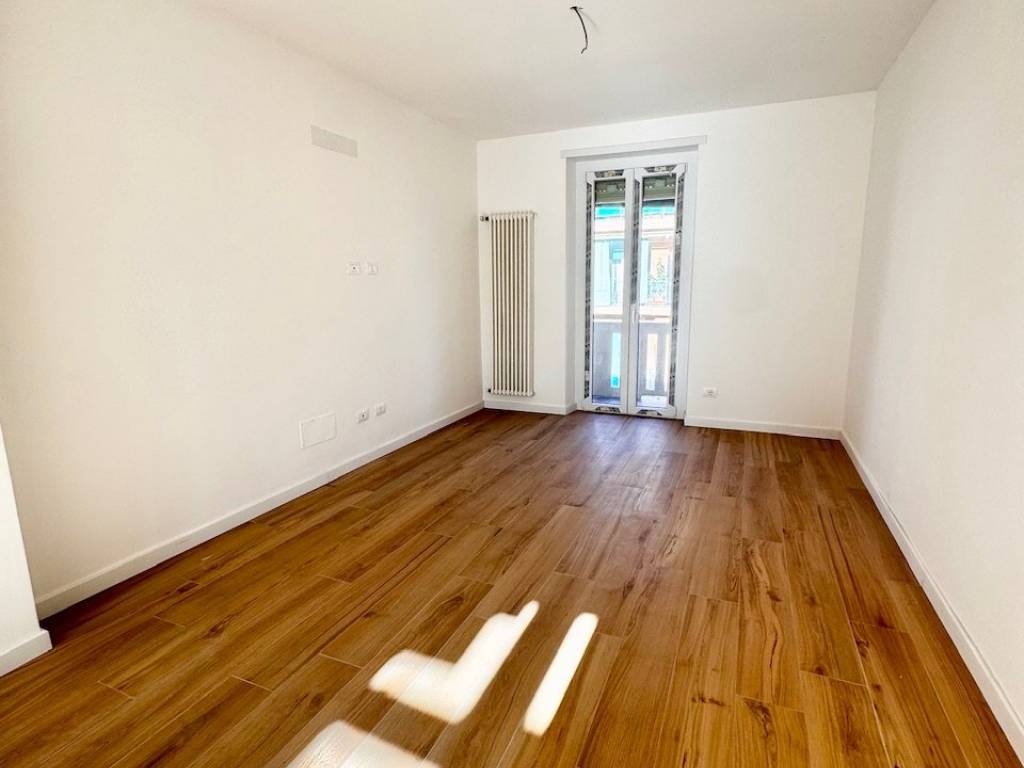 appartamento in vendita a Torino in zona Mirafiori Nord
