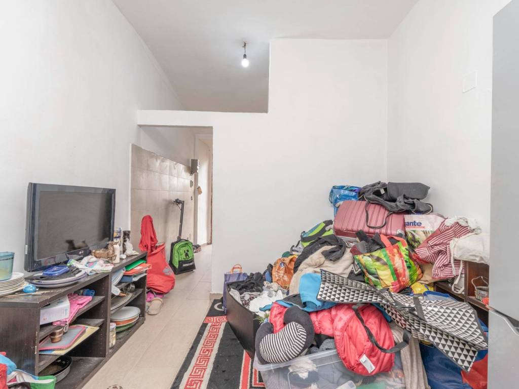 appartamento in vendita a Torino in zona Barriera di Milano