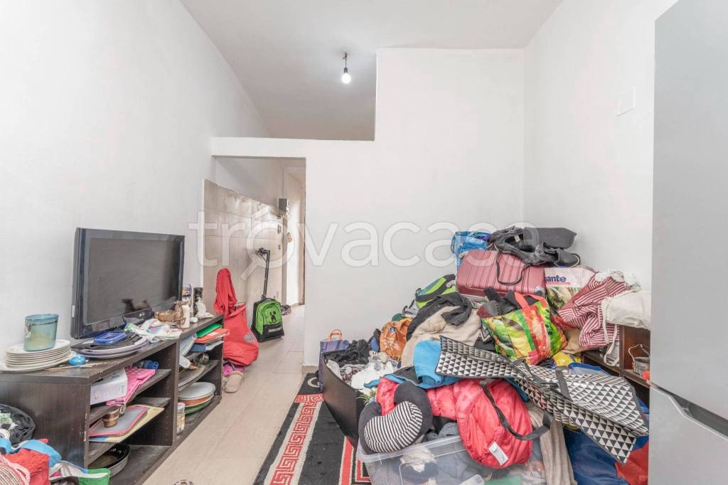 appartamento in vendita a Torino in zona Aurora