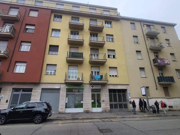 appartamento in vendita a Torino in zona Barriera di Milano