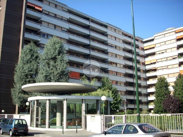 appartamento in vendita a Torino in zona Lingotto
