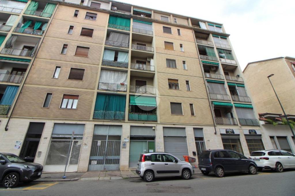 appartamento in vendita a Torino in zona Mirafiori Sud