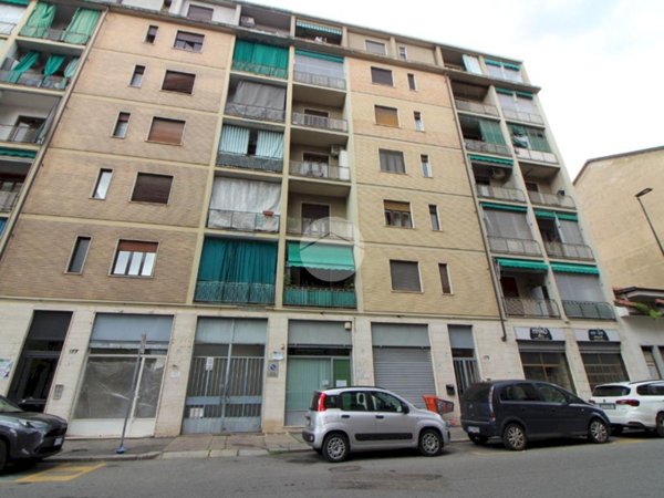 appartamento in vendita a Torino in zona Mirafiori Sud