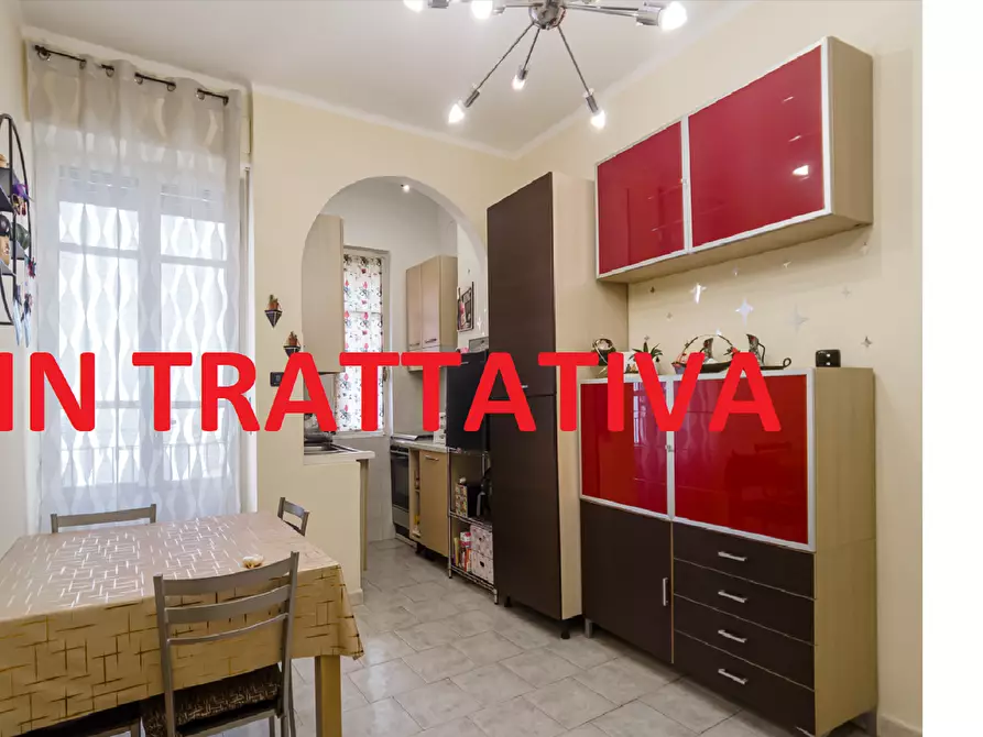 appartamento in vendita a Torino in zona San Donato