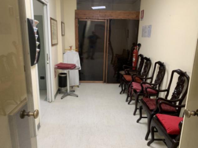 ufficio in vendita a Torino in zona Millefonti