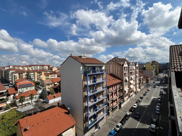 appartamento in vendita a Torino in zona Vallette
