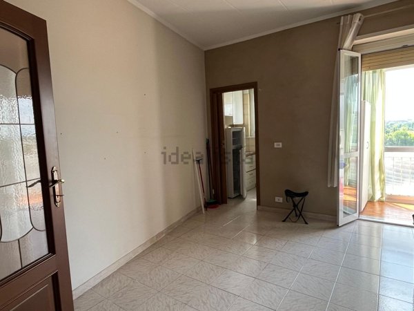 appartamento in vendita a Torino in zona Lucento