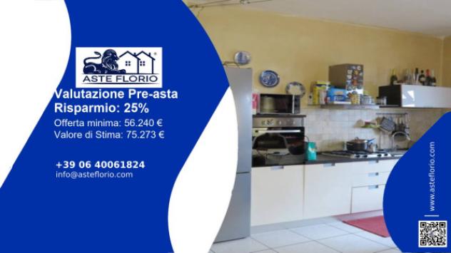appartamento in vendita a Torino in zona Vallette