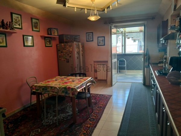 appartamento in vendita a Torino in zona Borgata Vittoria
