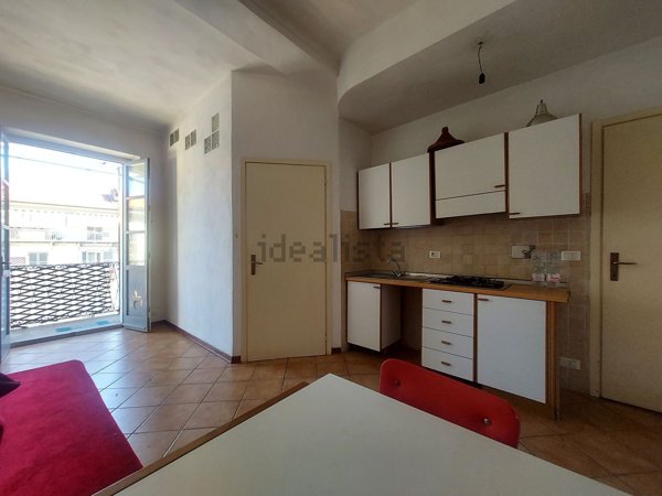 appartamento in vendita a Torino in zona San Salvario