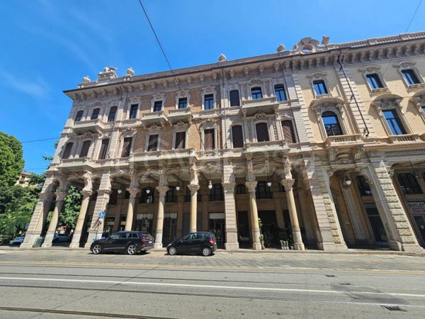 monolocale in vendita a Torino in zona Centro Storico