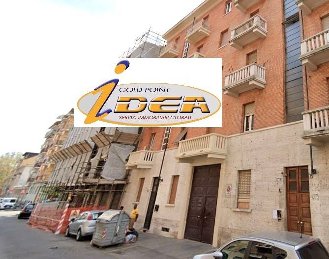 appartamento in vendita a Torino in zona Aurora