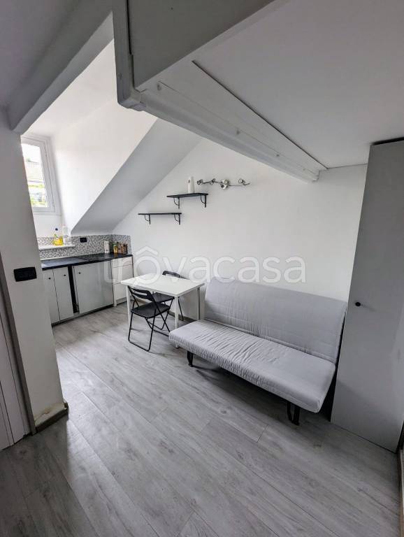 appartamento in vendita a Torino in zona San Donato