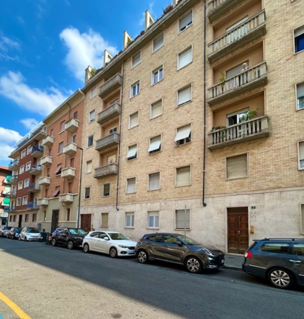 appartamento in vendita a Torino in zona Campidoglio