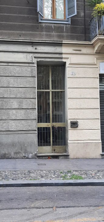 appartamento in vendita a Torino