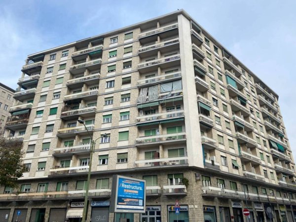 appartamento in vendita a Torino in zona Borgo San Paolo
