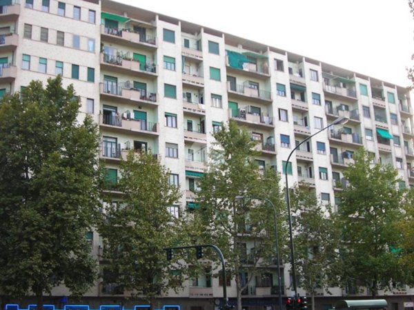 appartamento in vendita a Torino in zona Mirafiori Sud