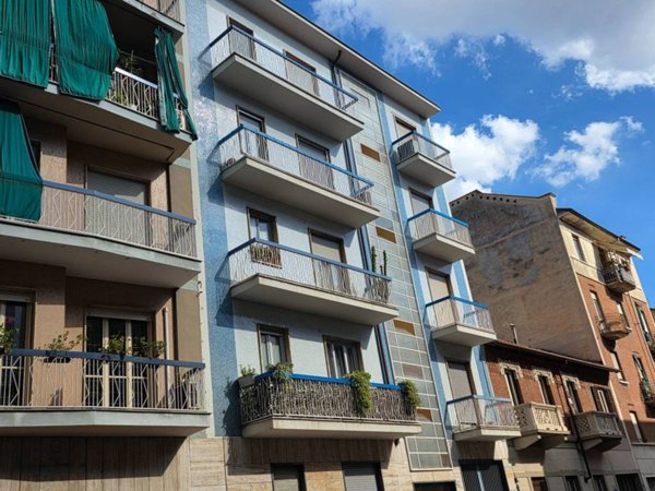 appartamento in vendita a Torino in zona Parella