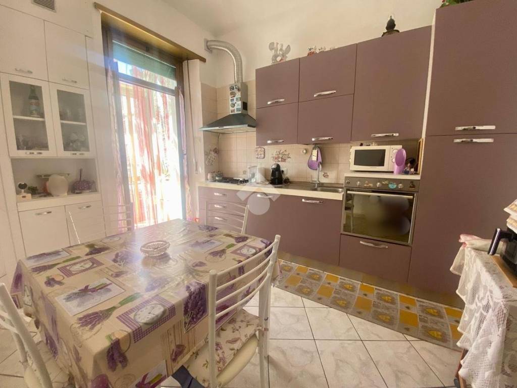 appartamento in vendita a Torino in zona Aurora