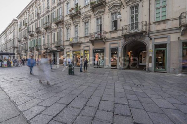 appartamento in vendita a Torino in zona Centro Storico