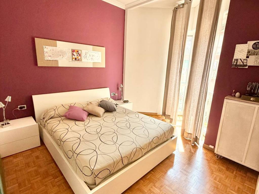 appartamento in vendita a Torino in zona Rebaudengo