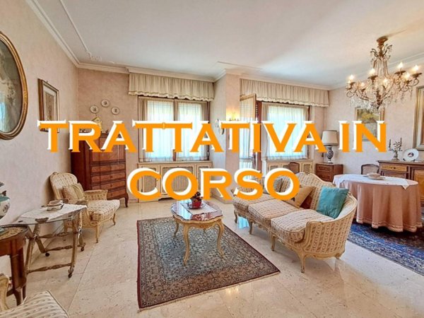 appartamento in vendita a Torino in zona Parella