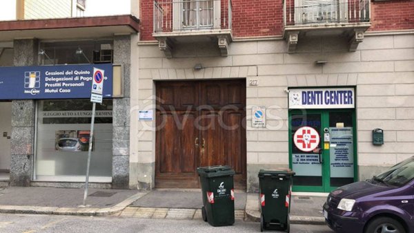 appartamento in vendita a Torino in zona Borgo San Paolo