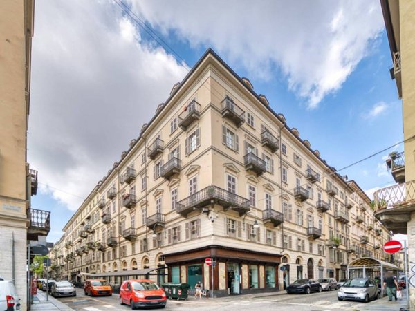 appartamento in vendita a Torino in zona Centro Storico
