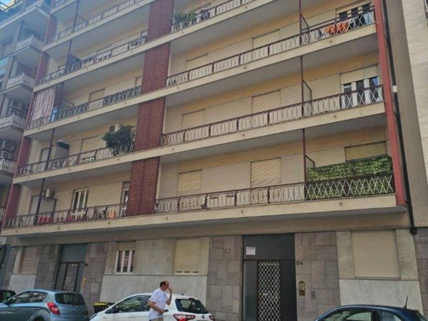 appartamento in vendita a Torino in zona Filadelfia