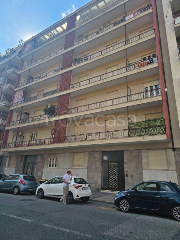 appartamento in vendita a Torino in zona Filadelfia
