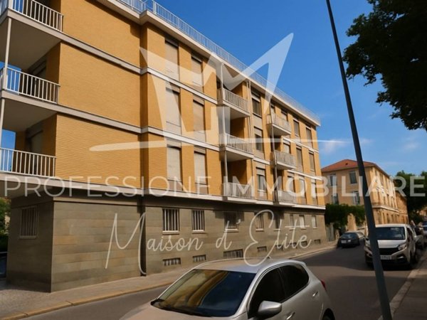 appartamento in vendita a Torino in zona Gran Madre