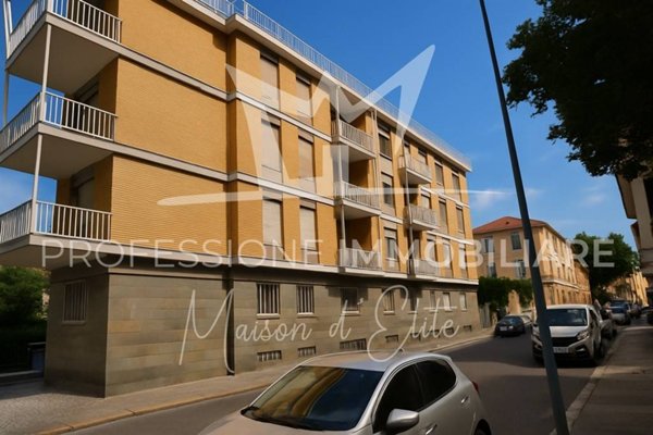 appartamento in vendita a Torino in zona Gran Madre