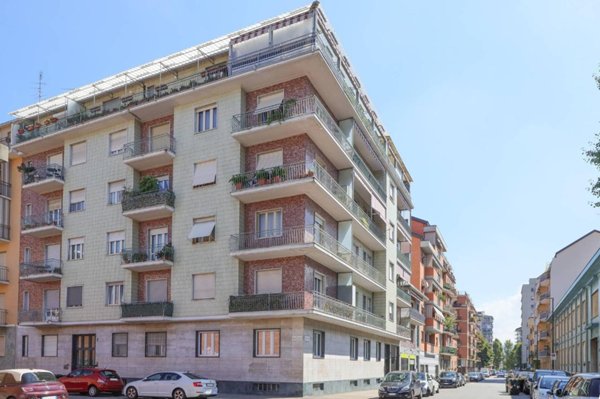 appartamento in vendita a Torino in zona Pozzo Strada