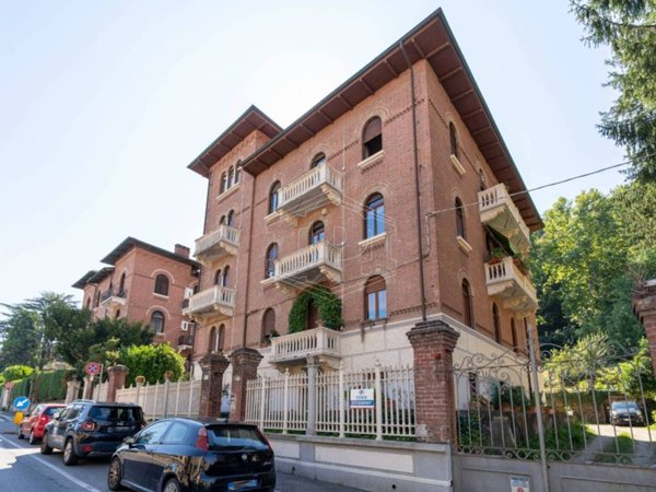 appartamento in vendita a Torino in zona Centro Storico