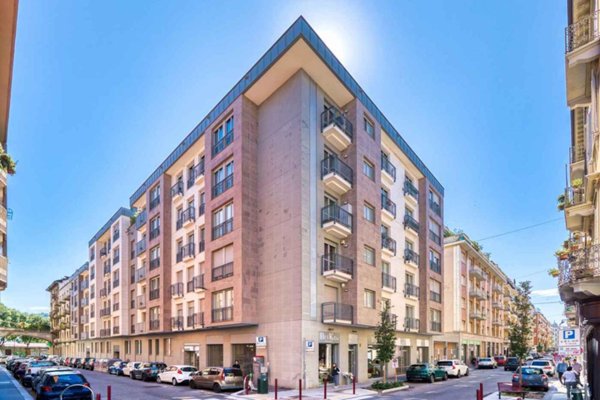 appartamento in vendita a Torino in zona Crocetta