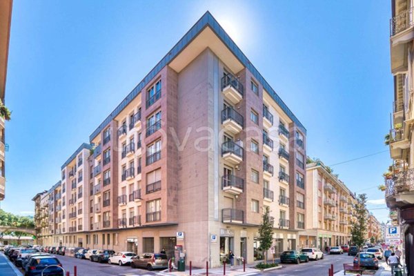 appartamento in vendita a Torino in zona Crocetta