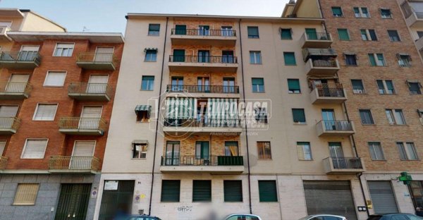 appartamento in vendita a Torino in zona Madonna di Campagna
