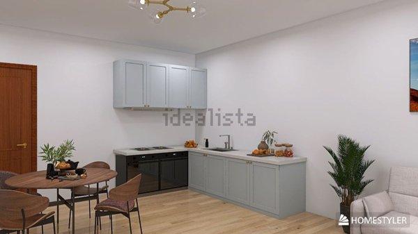 appartamento in vendita a Torino in zona Centro Storico