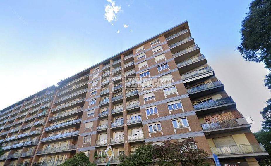 appartamento in vendita a Torino in zona Pozzo Strada