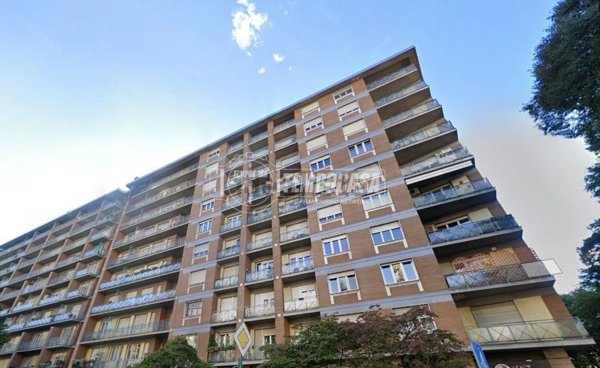 appartamento in vendita a Torino in zona Pozzo Strada