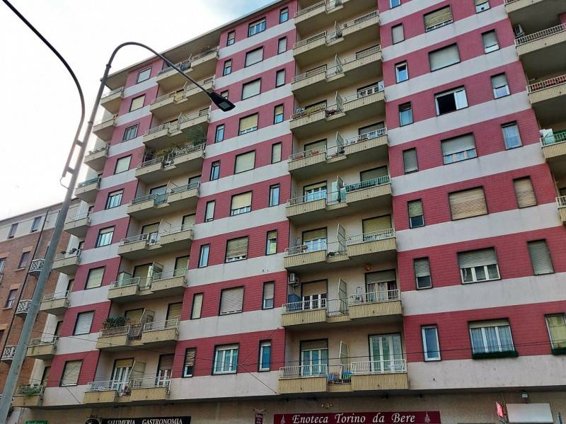appartamento in vendita a Torino in zona Millefonti