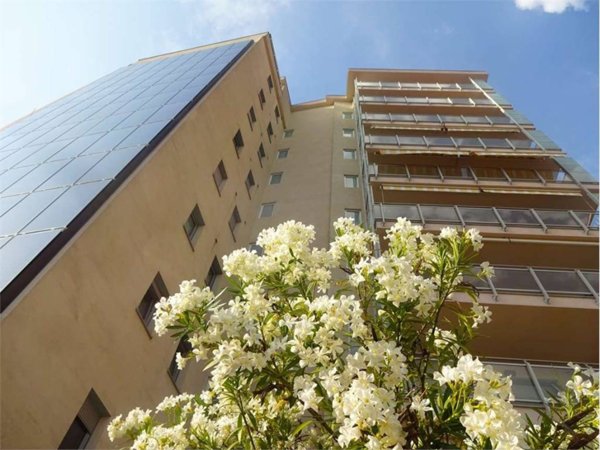 appartamento in vendita a Torino in zona Mirafiori Sud