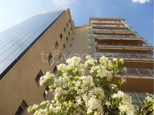 appartamento in vendita a Torino in zona Mirafiori Sud