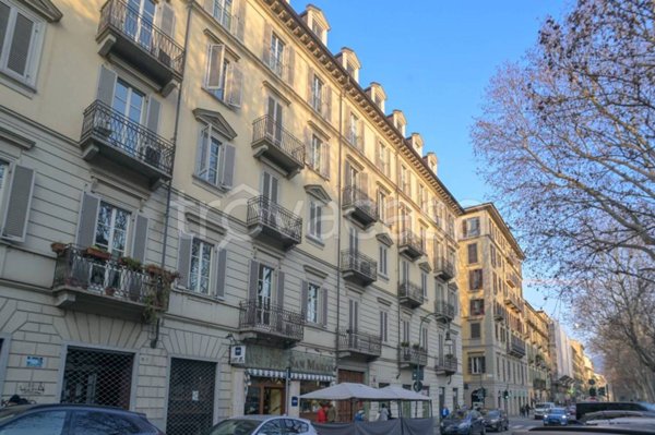 appartamento in vendita a Torino in zona Centro Storico