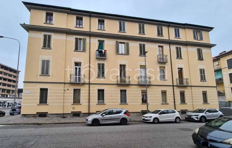 appartamento in vendita a Torino in zona Barriera di Milano