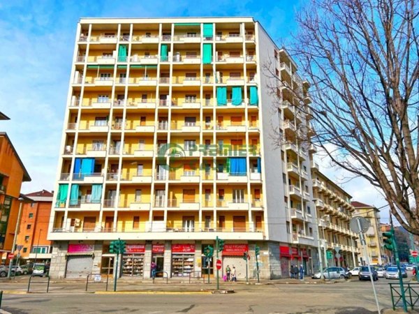 appartamento in vendita a Torino in zona Rebaudengo