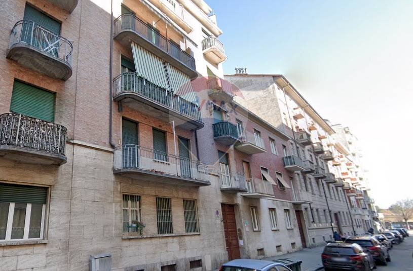 appartamento in vendita a Torino in zona Santa Rita