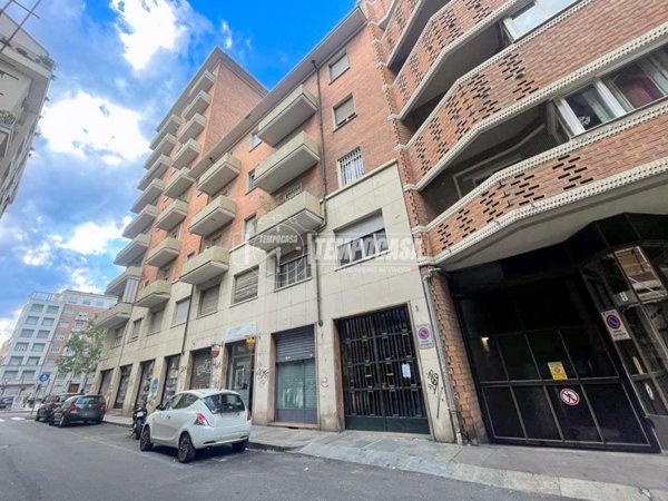 appartamento in vendita a Torino in zona San Salvario