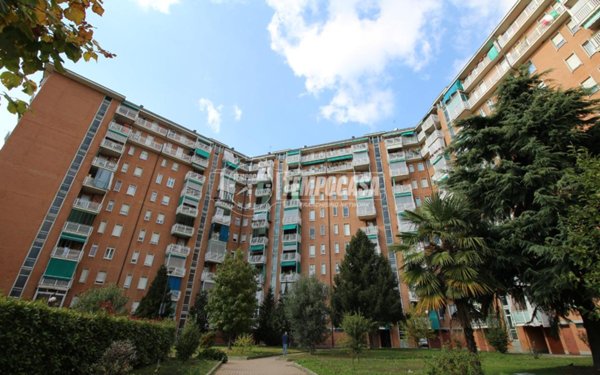 appartamento in vendita a Torino in zona Mirafiori Nord