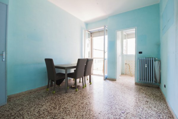 appartamento in vendita a Torino in zona Lingotto
